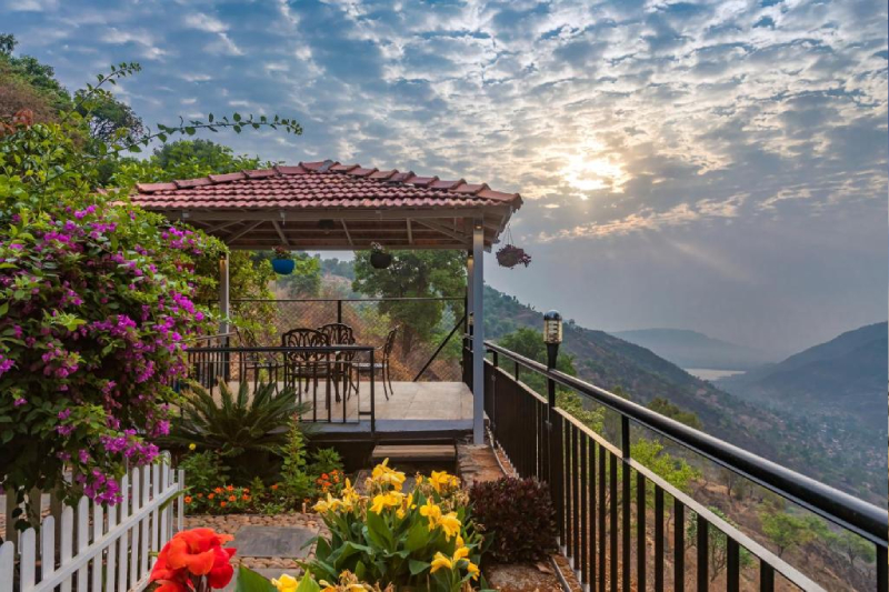 Panchgani Banner